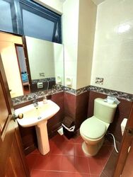 Chiltern Park (D19), Condominium #579753091